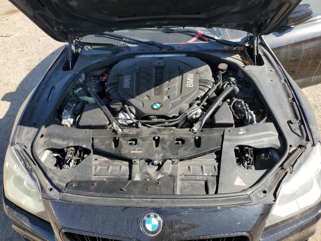 WBA6B2C53ED129192 BMW 650 I Gran Coupe