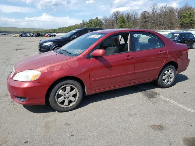 Auction sale of the 2003 Toyota Corolla Ce, vin: 2T1BR38E43C135928, lot number: 52489394