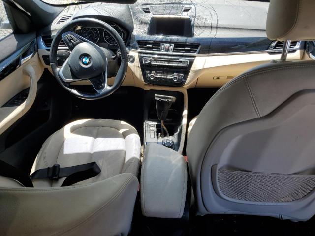 WBXHU7C36J5H39681 BMW X1 Sdrive28i