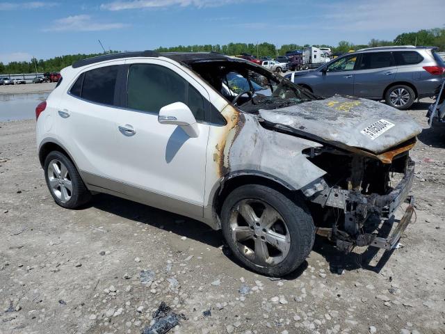 KL4CJFSB8GB588511 Buick Encore Convenience