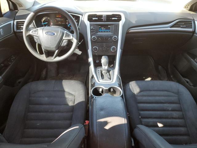 3FA6P0H72FR157387 Ford FUSION SE