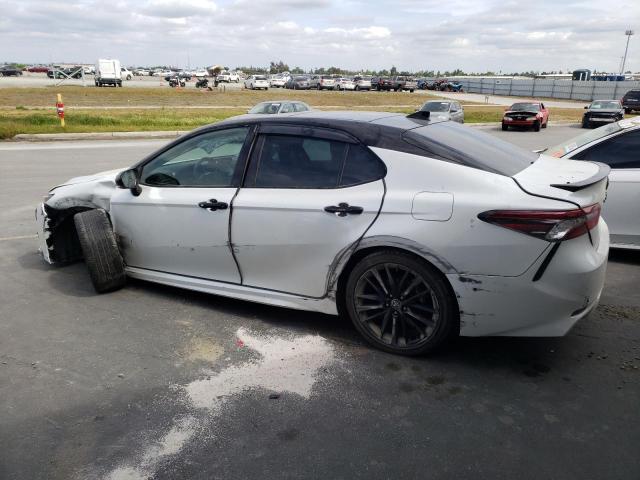 4T1K61AK8PU096987 Toyota CAMRY XSE