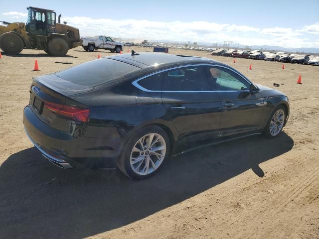 WAUABCF5XMA037900 Audi A5 Premium 40