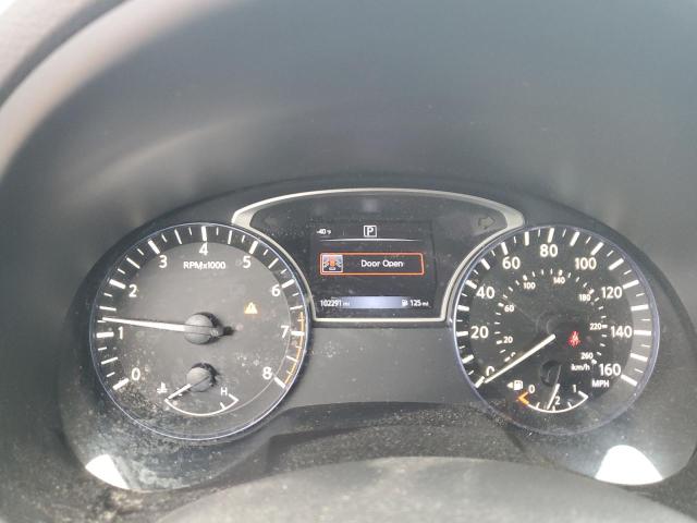 1N4BL3AP7GC160470 Nissan Altima 3.5sl