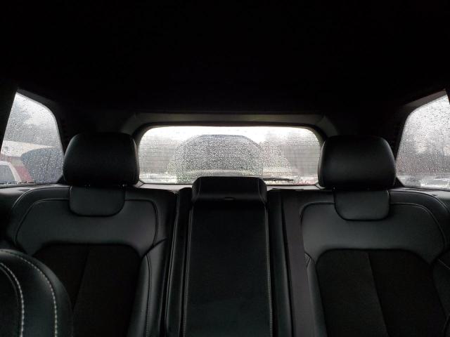 1C4RJHAG6PC609147 Jeep Grand Cherokee Laredo