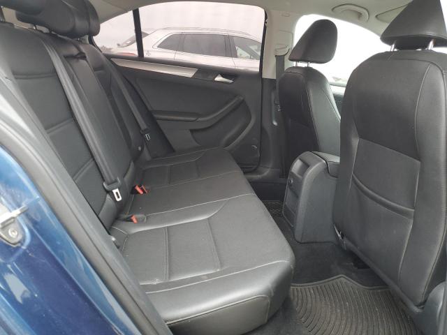 3VWDB7AJ4HM374449 Volkswagen JETTA SE