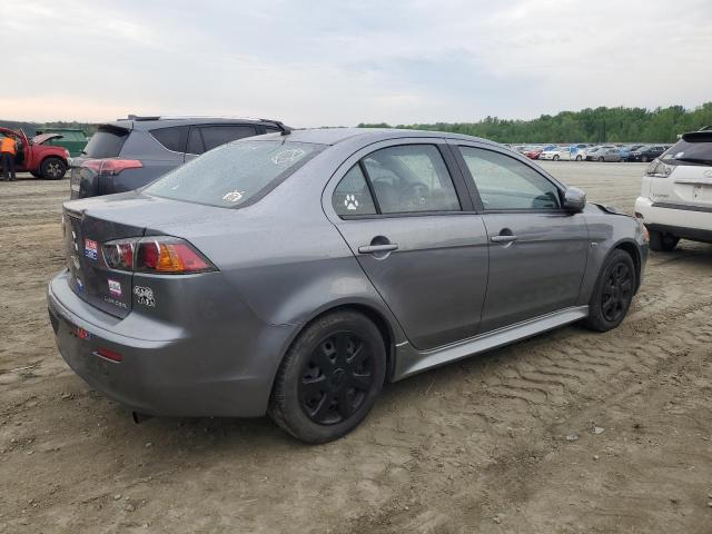 JA32U2FU9FU006656 Mitsubishi LANCER ES