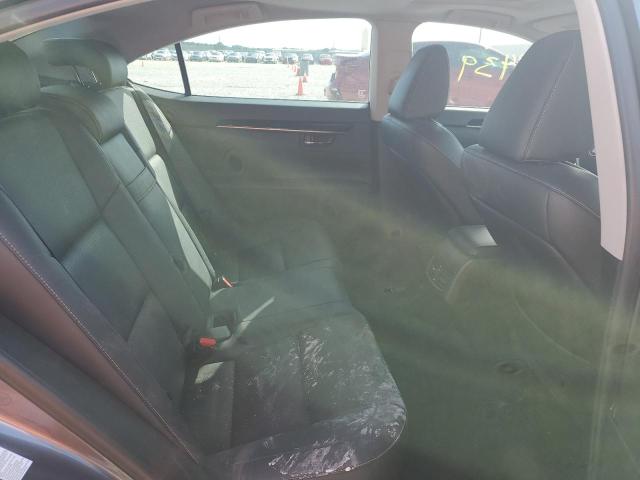 JTHBK1GG2F2167936 Lexus ES 350
