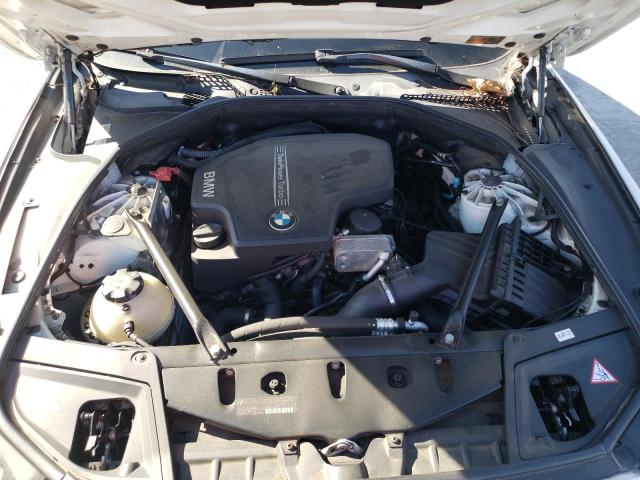 WBA5A5C57FD519181 BMW 528 I
