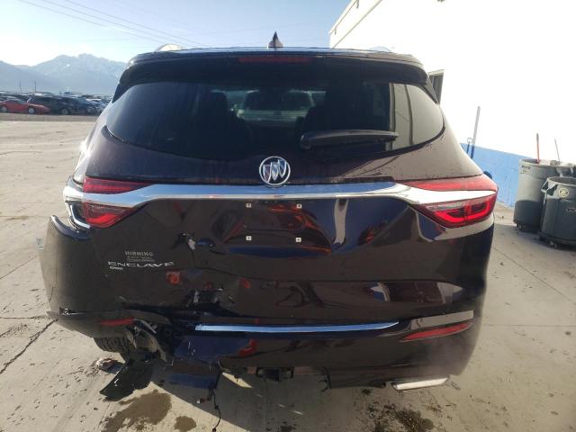 5GAEVCKW0MJ225143 Buick Enclave Avenir