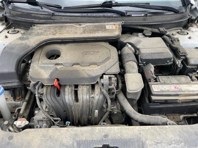 5NPE24AF5FH157318 Hyundai SONATA SE