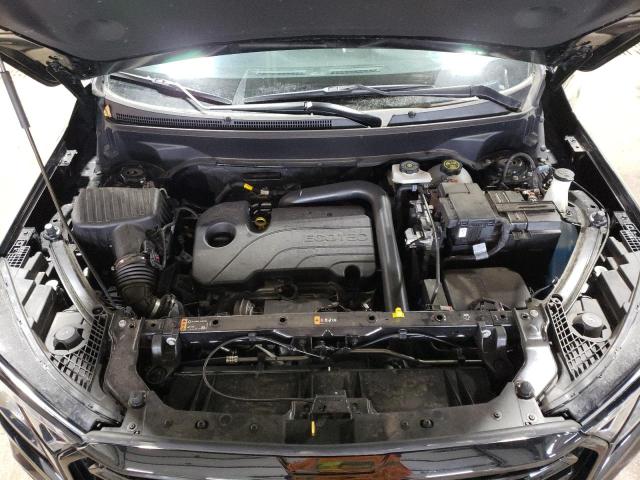 3GKALVEG6PL239004 GMC Terrain Slt