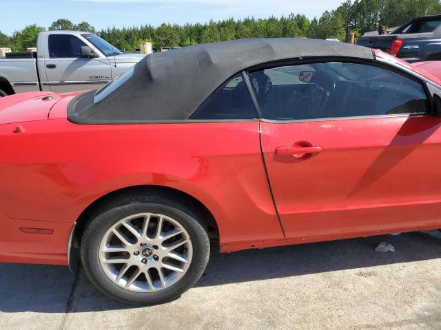 1ZVBP8EM2E5290957 Ford Mustang