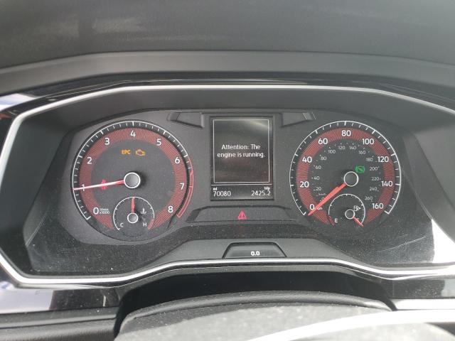 3VWC57BU3MM036188 Volkswagen JETTA S
