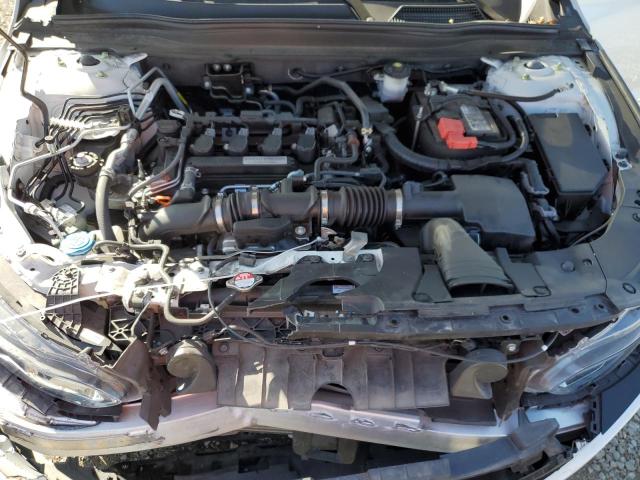1HGCV1F14LA092833 Honda ACCORD LX