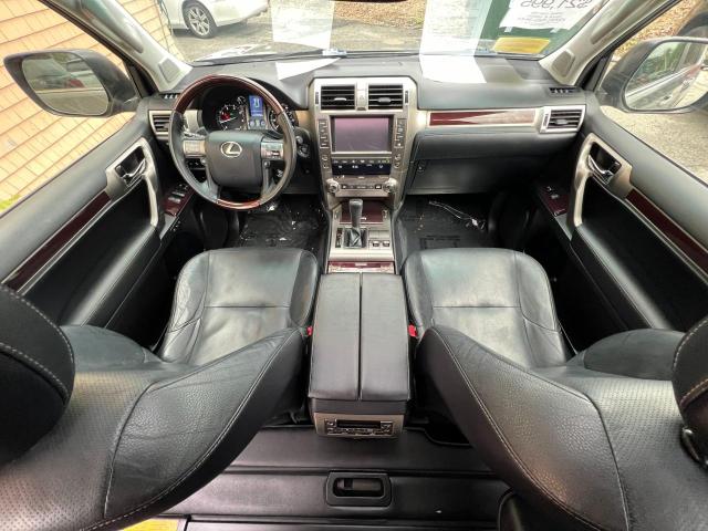 JTJBM7FX7E5086893 Lexus GX 460
