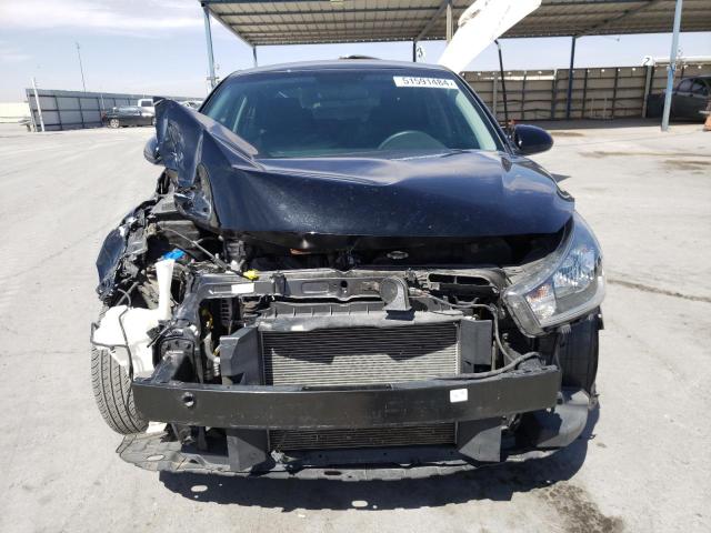 3KPA24AD6LE289551 KIA RIO LX