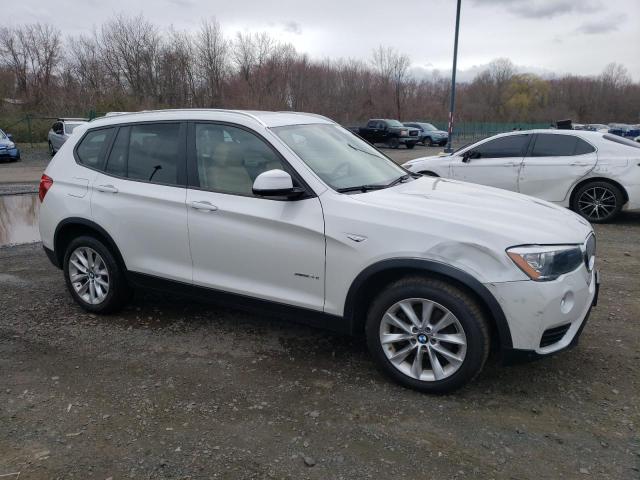 5UXWX9C55G0D81924 BMW X3 Xdrive28i