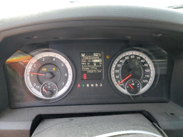 1C6RR7KT3ES157814 RAM 1500 St