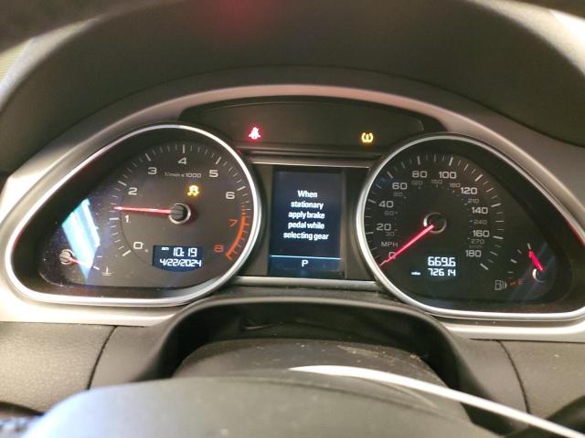 WA1LGAFEXFD016039 Audi Q7 Premium Plus