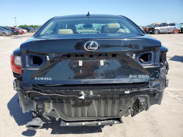 58ABK1GG5JU105885 Lexus ES 350