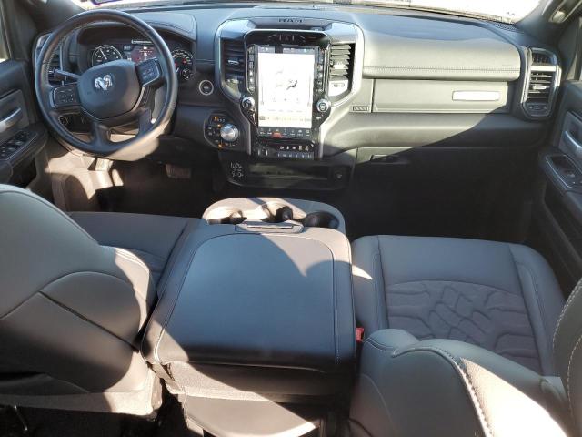 3C6TR5EJ8NG368616 RAM 2500 Powerwagon