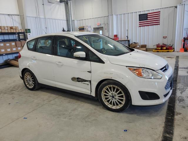 1FADP5AU2FL123632 Ford C-MAX SE