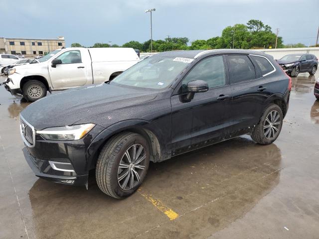 Auction sale of the 2021 Volvo Xc60 T6 Inscription, vin: YV4A22RLXM1768752, lot number: 52531564