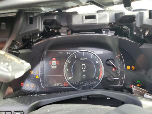 58AEZ1B17RU162242 Lexus Es 350 Base