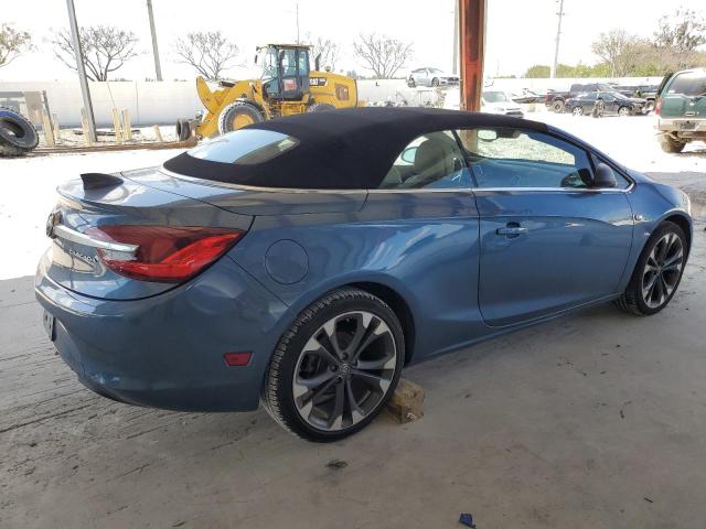 W04WH3N59HG012704 Buick Cascada Premium