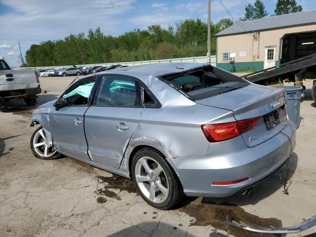 WAUBFGFF0F1065670 Audi A3 PREMIUM
