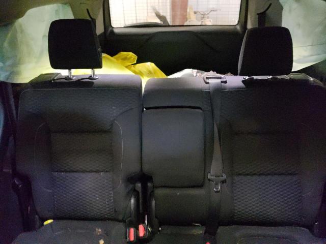 1GKKNKLA5HZ237654 GMC ACADIA SLE
