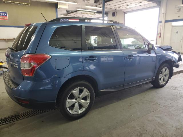 JF2SJAFC8FH555707 Subaru Forester 2.5i Premium