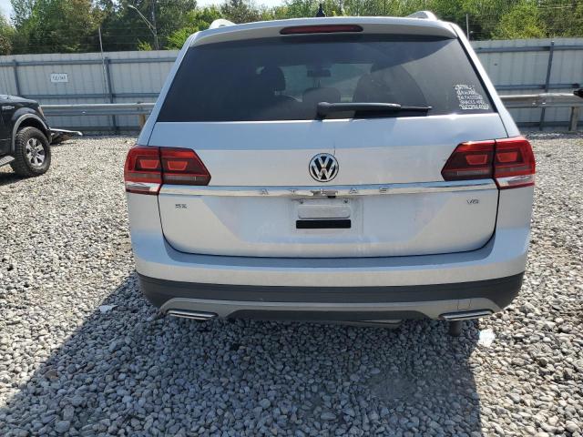 1V2CR2CA4JC528822 Volkswagen ATLAS SE