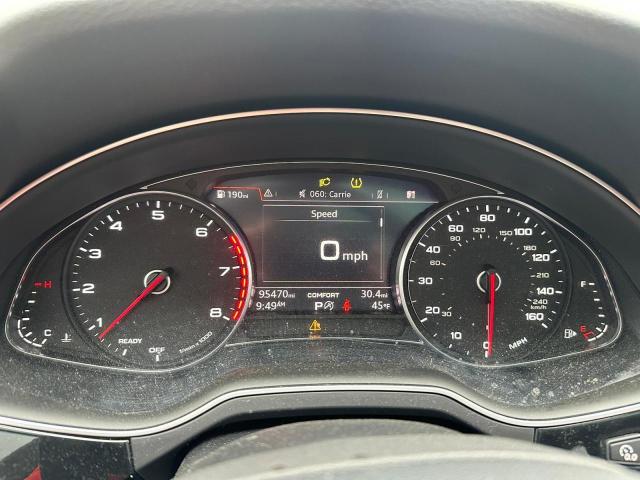 WA1LAAF78HD02800X Audi Q7 Premium Plus