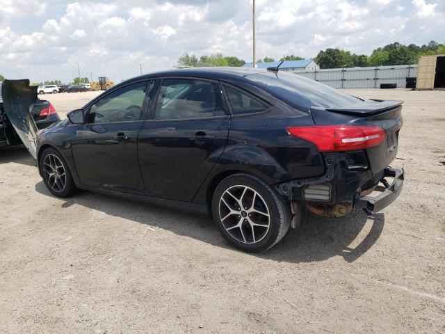1FADP3H20HL297758 Ford FOCUS SEL