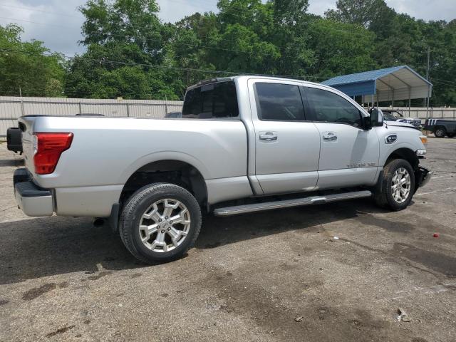 1N6BA1F47HN522092 Nissan Titan Xd Sl