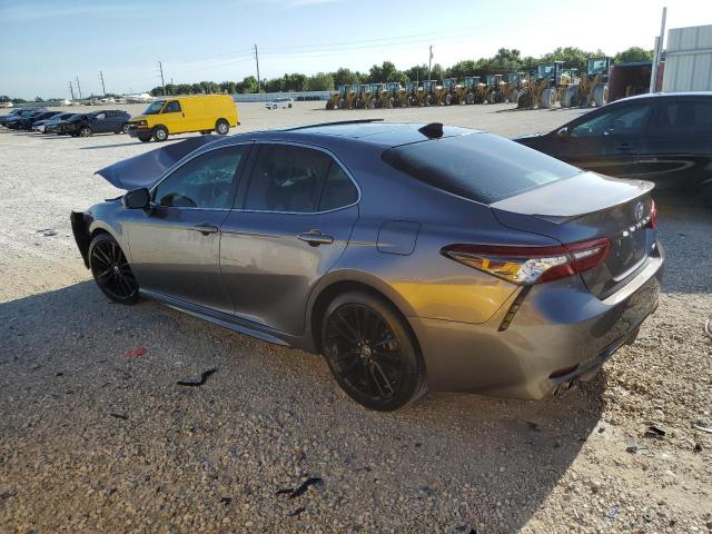 4T1K61AK1MU432331 Toyota CAMRY XSE