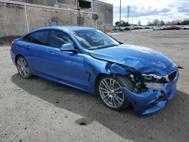 WBA4F7C55HG437699 BMW 430i Gran Coupe