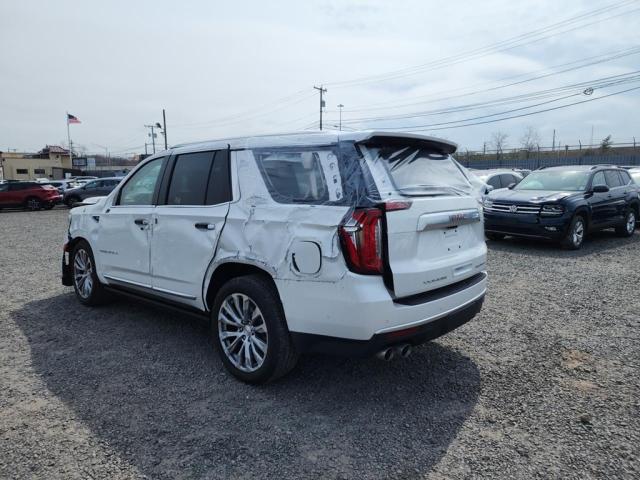 1GKS2DKL1PR535608 GMC YUKON DENALI