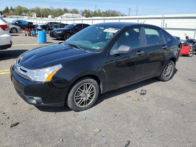 Auction sale of the 2010 Ford Focus Se, vin: 1FAHP3FN2AW234826, lot number: 51011374
