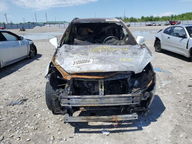 KL4CJFSB8GB588511 Buick Encore Convenience