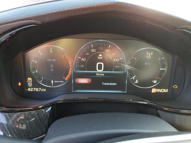 1G6AV5S83E0172006 Cadillac Cts Vsport Premium