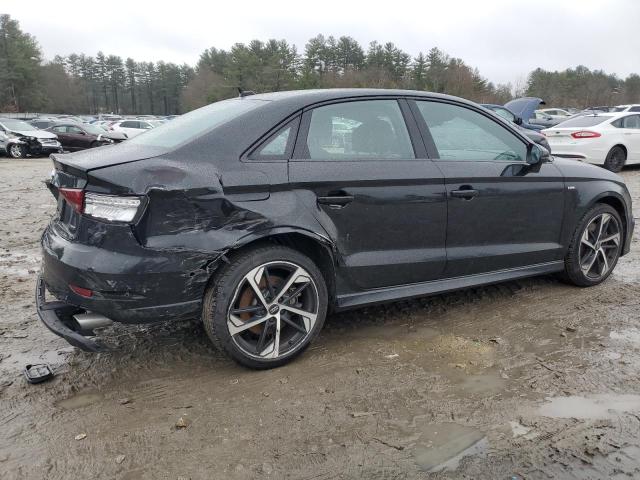 WAUJEGFF6LA094312 Audi A3 S-line Premium Plus