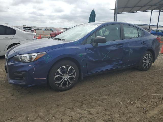 Auction sale of the 2017 Subaru Impreza, vin: 4S3GKAA61H3613708, lot number: 49804284