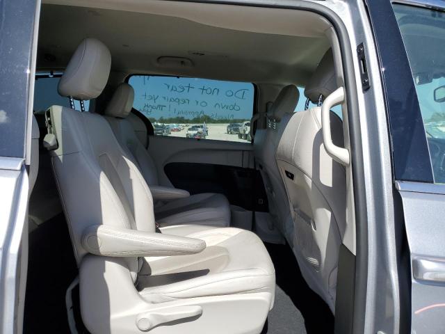 2C4RC1L72MR594437 Chrysler Pacifica Hybrid Touring L