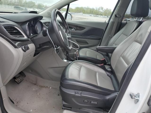 KL4CJDSB6FB142926 Buick Encore Premium