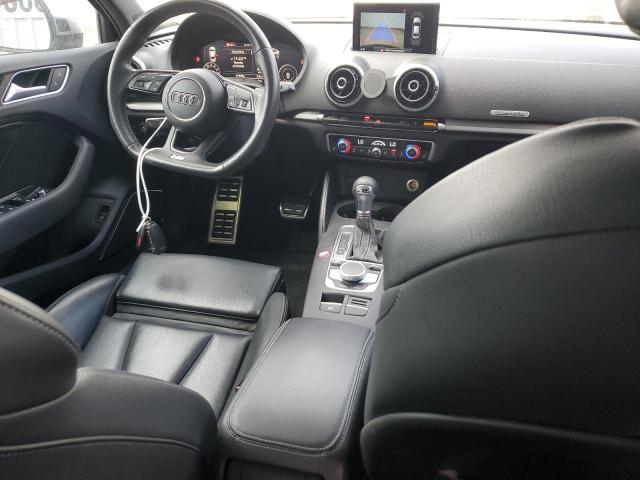 WAUB1GFF0H1014560 Audi S3 Premium Plus