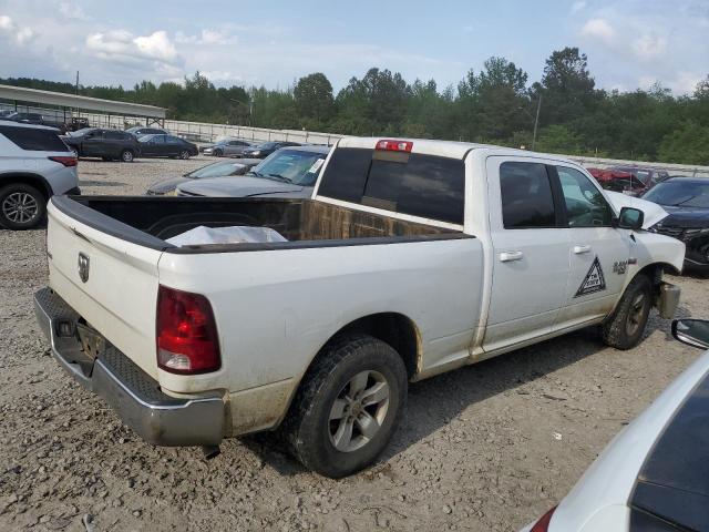 1C6RR6TT5KS584609 RAM 1500 Classic Slt