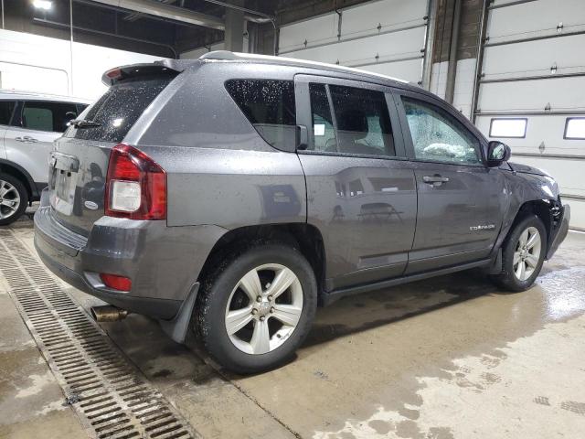 1C4NJDEB1HD106708 Jeep Compass Latitude